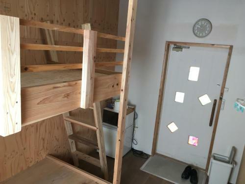 Hostal Shimanchu Guest House Yuien