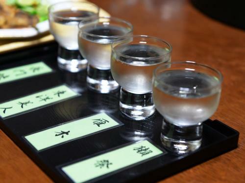 Izumiya Ryokan