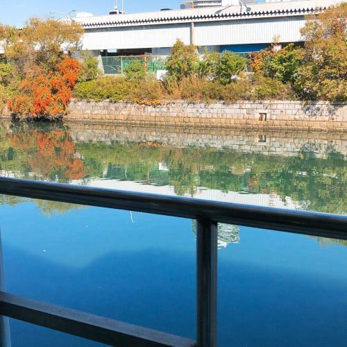 Apartamento Yokohama Sakaechou Ninja House #ja1