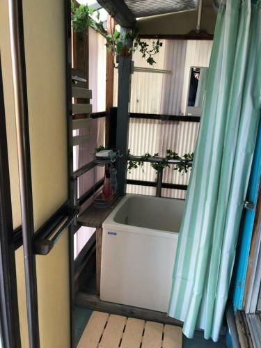 Apartamento Yokohama Sakaechou Ninja House #ja1