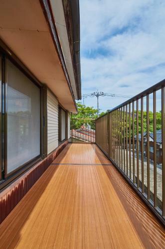 Hostal Yanagawa Guest House Horiwari