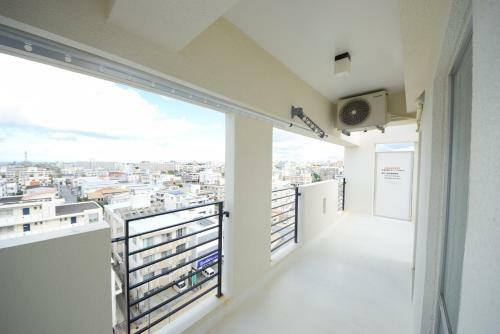 Apartamento Sumuka Shintoshin 1ldk[901]