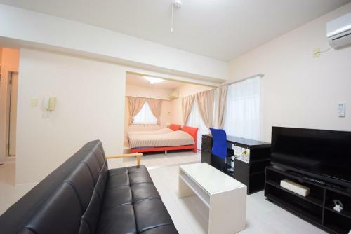 Apartamento Sumuka Shintoshin 1ldk[901]