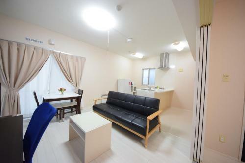 Apartamento Sumuka Shintoshin 1ldk[901]