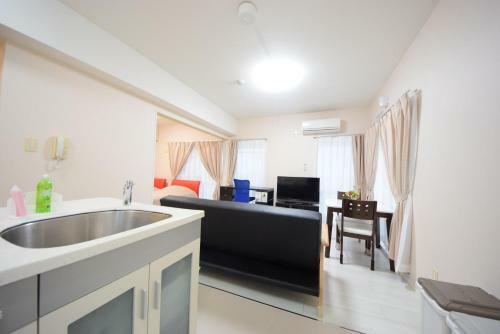 Apartamento Sumuka Shintoshin 1ldk[901]