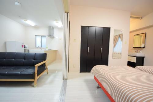Apartamento Sumuka Shintoshin 1ldk[901]