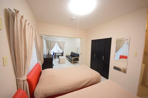 Apartamento Sumuka Shintoshin 1ldk[901]