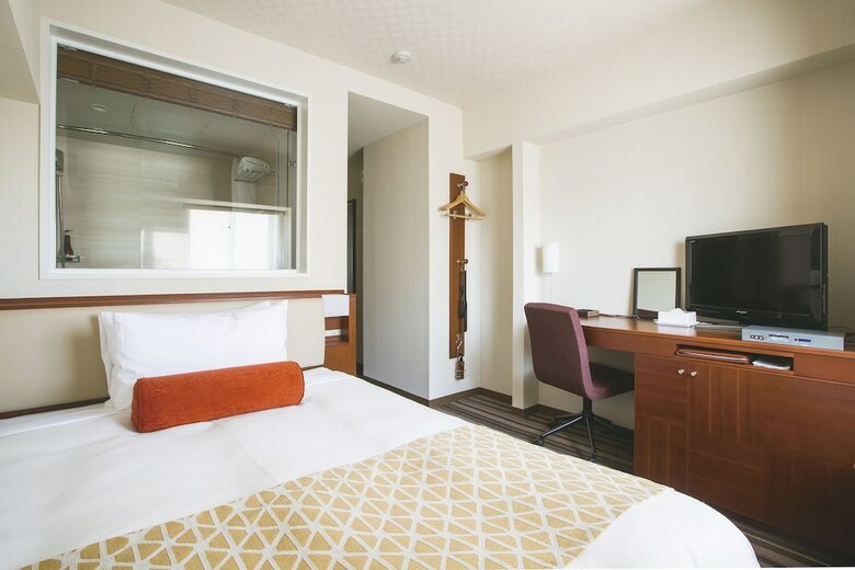 Nakajimaya Grand Hotel