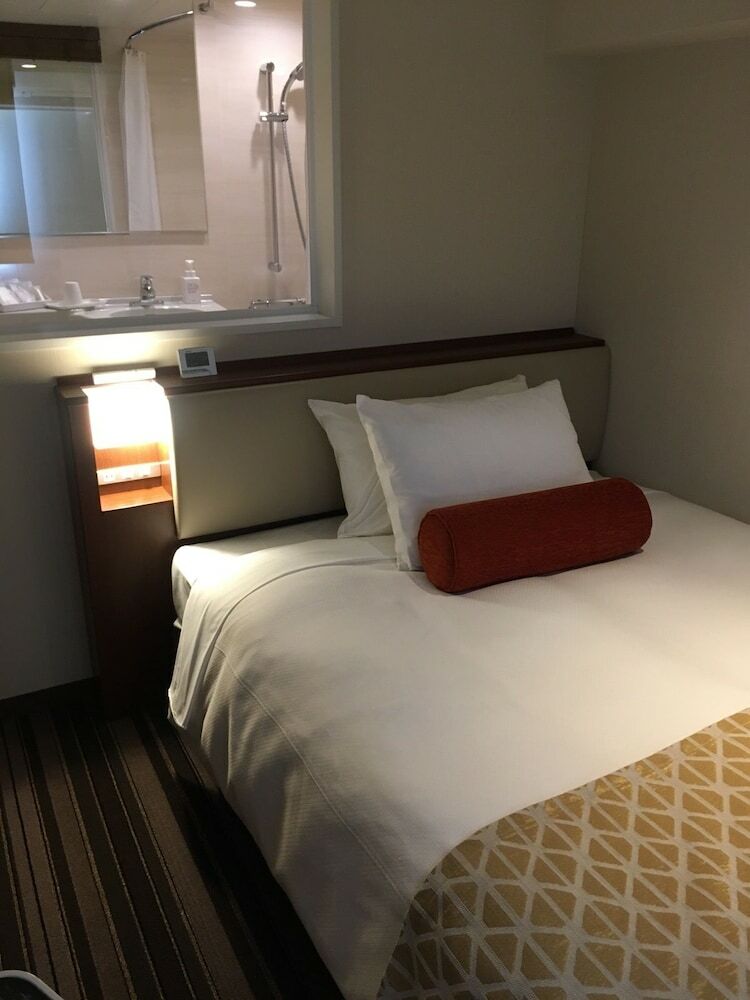 Nakajimaya Grand Hotel