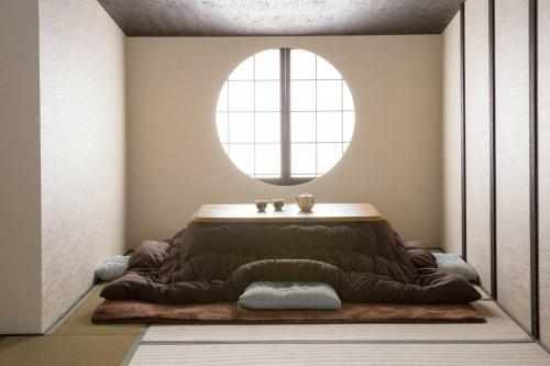 Apartamento Tengacyaya Machiya Japanese Style