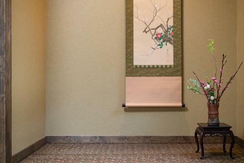 Villa Guesthouse-hana Zen House