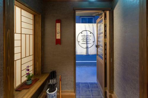 Villa Guesthouse-hana Zen House