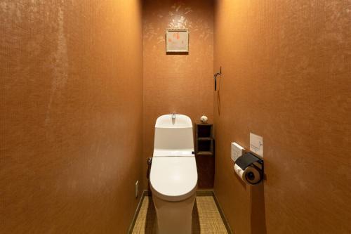 Villa Guesthouse-hana Zen House