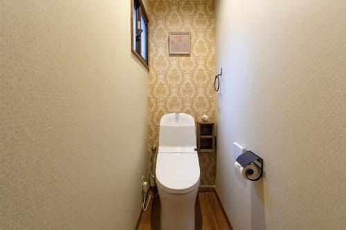 Villa Guesthouse-hana Zen House