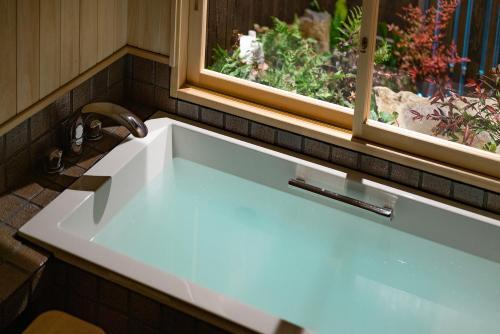 Villa Guesthouse-hana Zen House