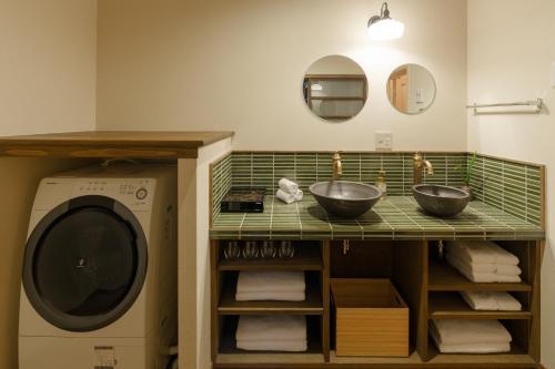 Villa Guesthouse-hana Zen House