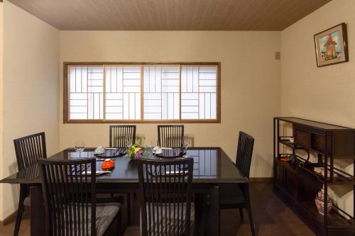 Villa Guesthouse-hana Zen House