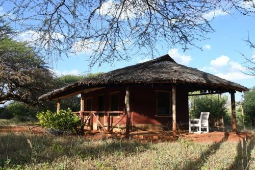 Sagala Lodge