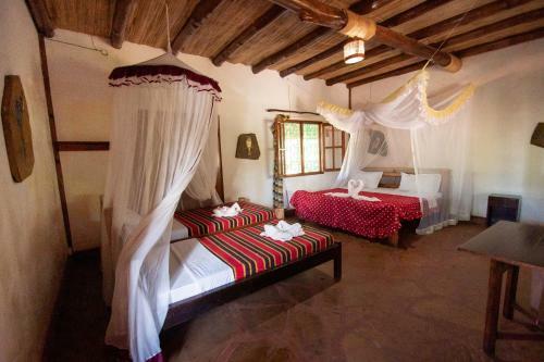 Sagala Lodge
