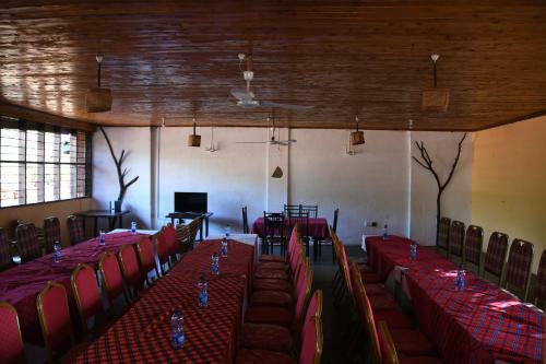 Sagala Lodge