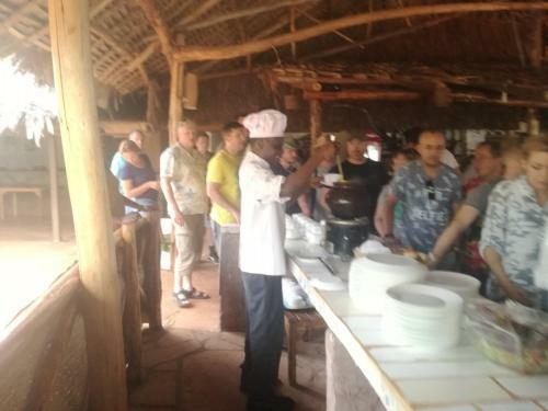 Sagala Lodge
