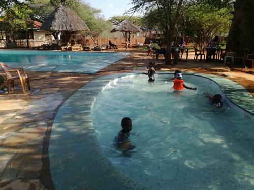 Sagala Lodge