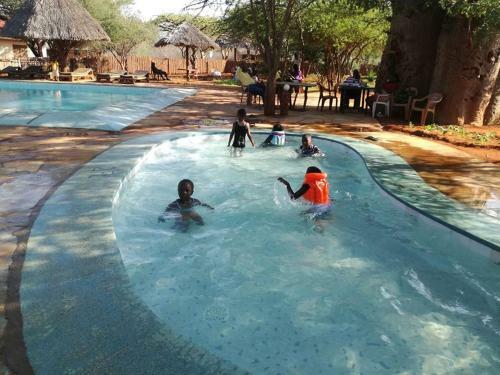 Sagala Lodge