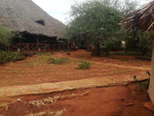Sagala Lodge