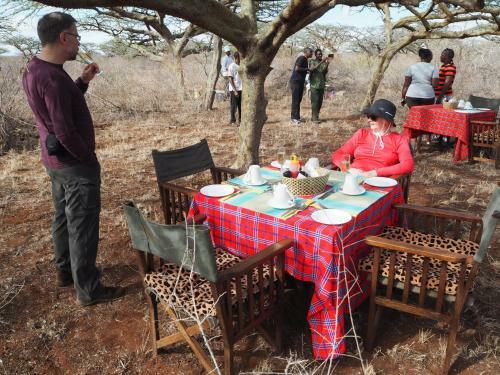Sagala Lodge