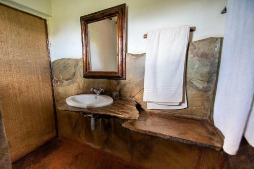 Sagala Lodge