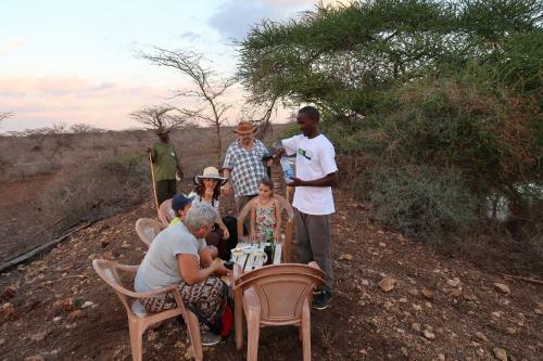Sagala Lodge