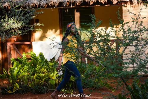 Sagala Lodge