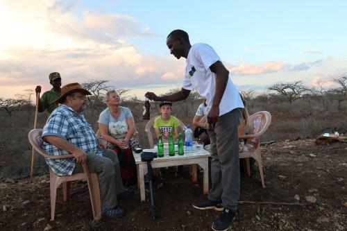Sagala Lodge
