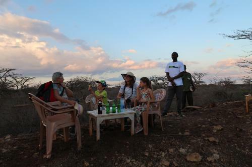 Sagala Lodge