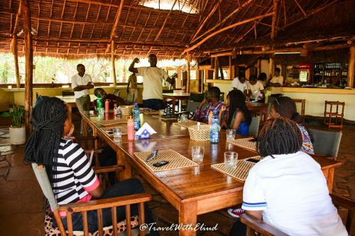Sagala Lodge