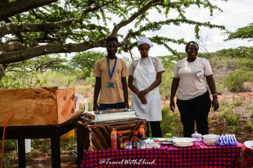 Sagala Lodge