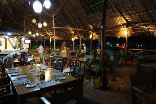 Sagala Lodge