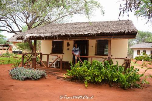 Sagala Lodge