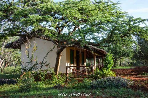 Sagala Lodge