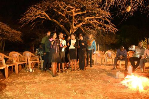 Sagala Lodge