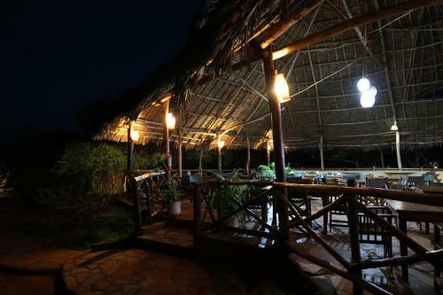 Sagala Lodge