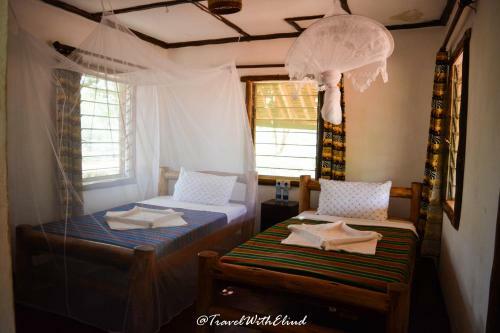 Sagala Lodge
