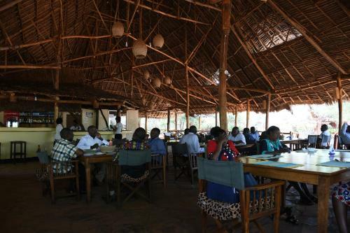 Sagala Lodge