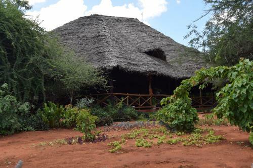 Sagala Lodge