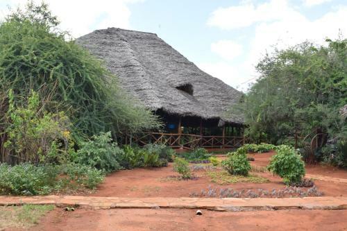 Sagala Lodge