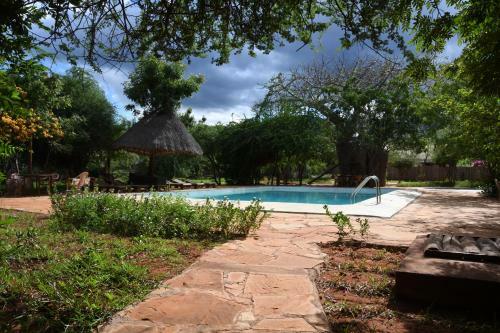Sagala Lodge