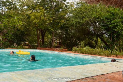 Sagala Lodge