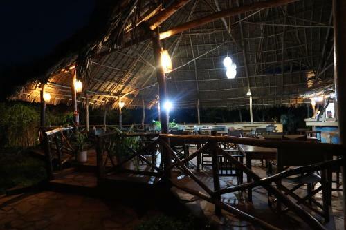 Sagala Lodge