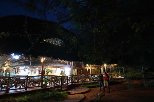 Sagala Lodge