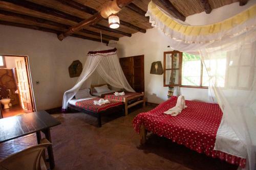 Sagala Lodge